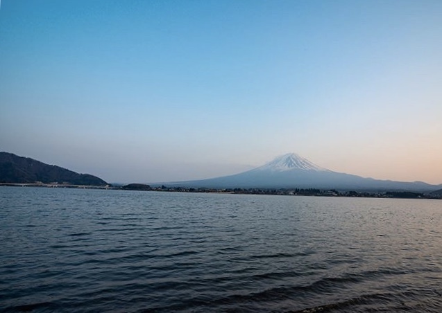 「富士山」