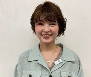 渋谷区にあるヘアサロン 美容室ゼルプログレは たくさんの若手スタイリストに出会えるフレッシュなサロンです